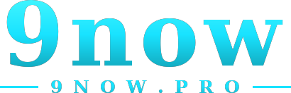 9now logo